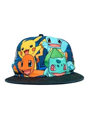 Offical Pokémon Snapback